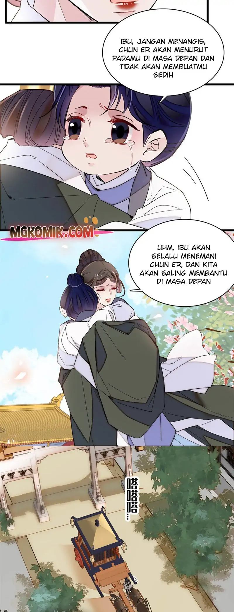 Sijin Chapter 259 - halaman 13