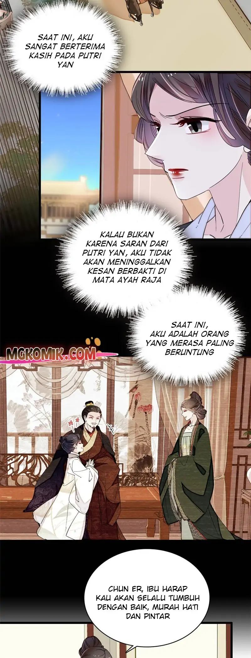 Sijin Chapter 259 - halaman 14