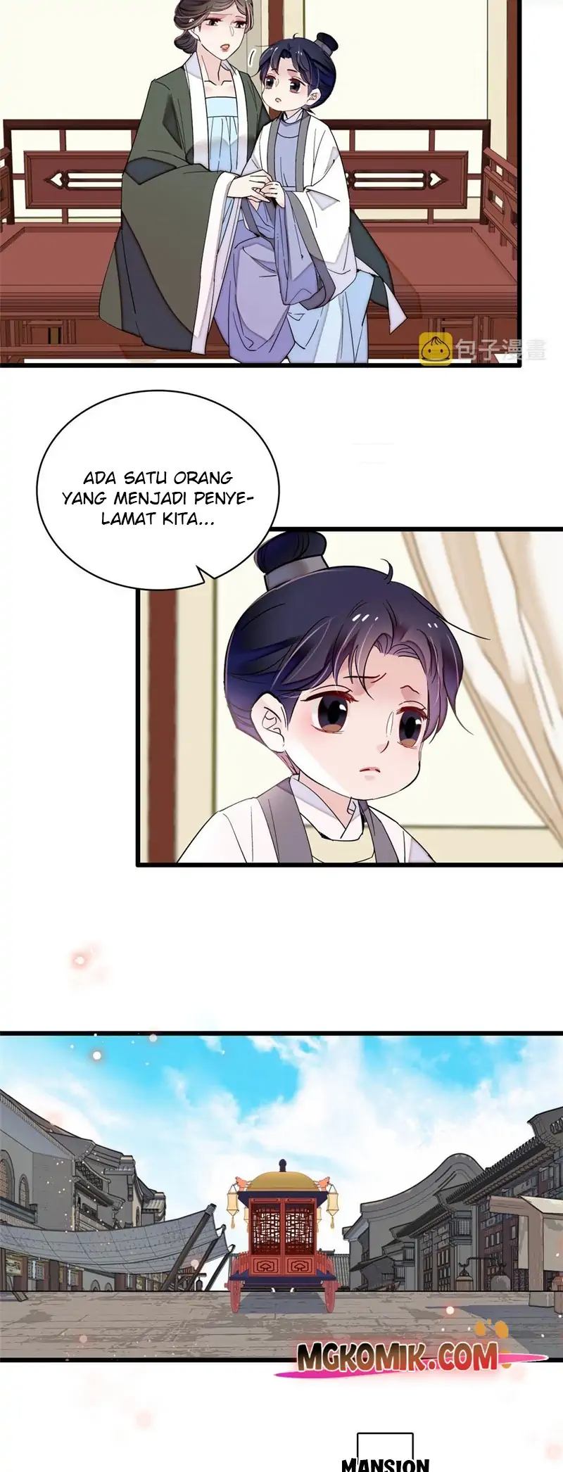 Sijin Chapter 259 - halaman 15