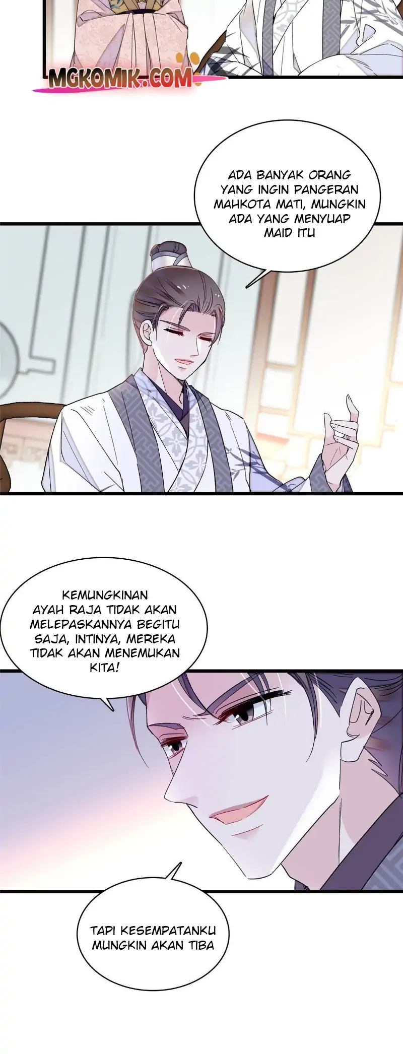 Sijin Chapter 259 - halaman 17