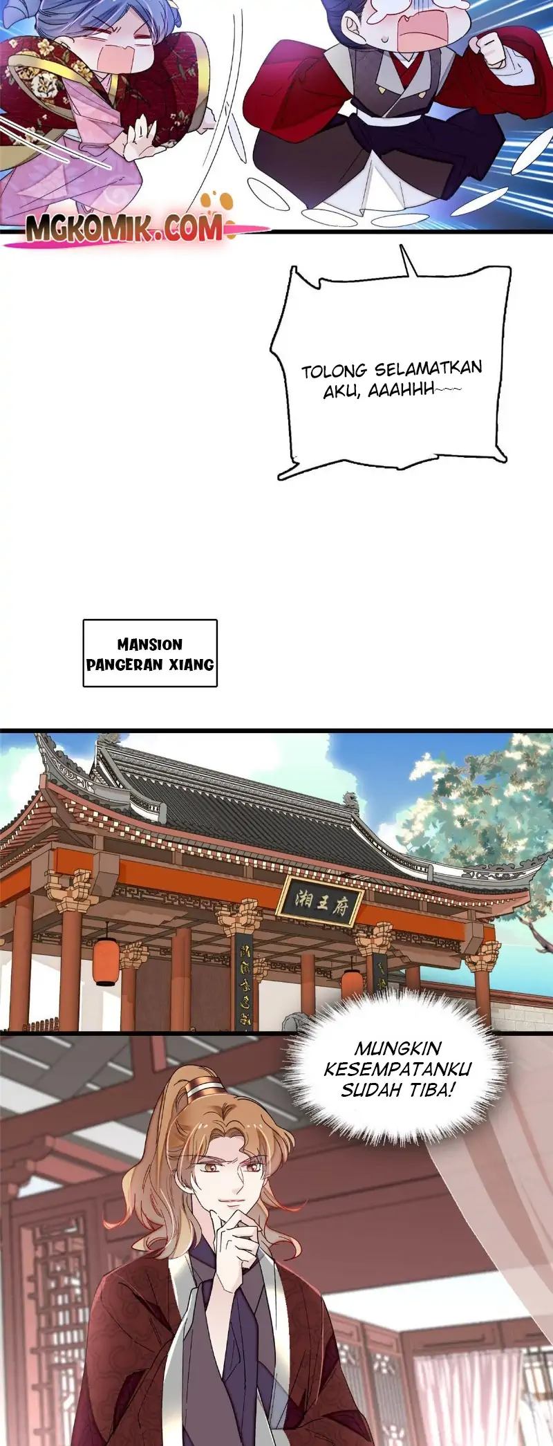 Sijin Chapter 259 - halaman 22