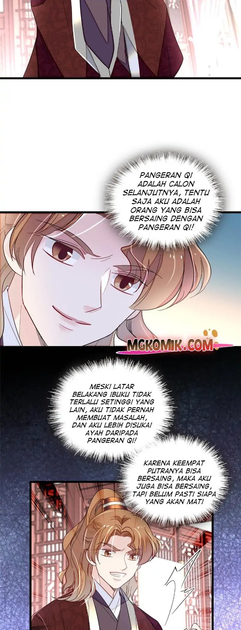 Sijin Chapter 259 - halaman 23