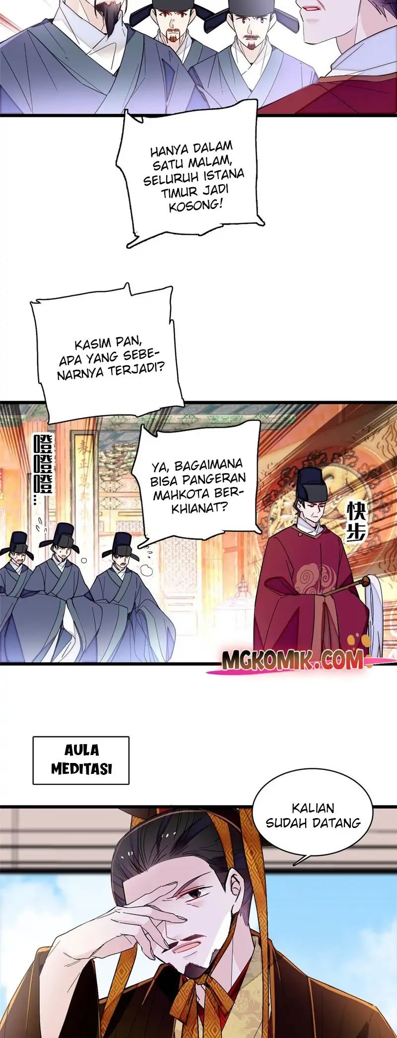 Sijin Chapter 259 - halaman 4
