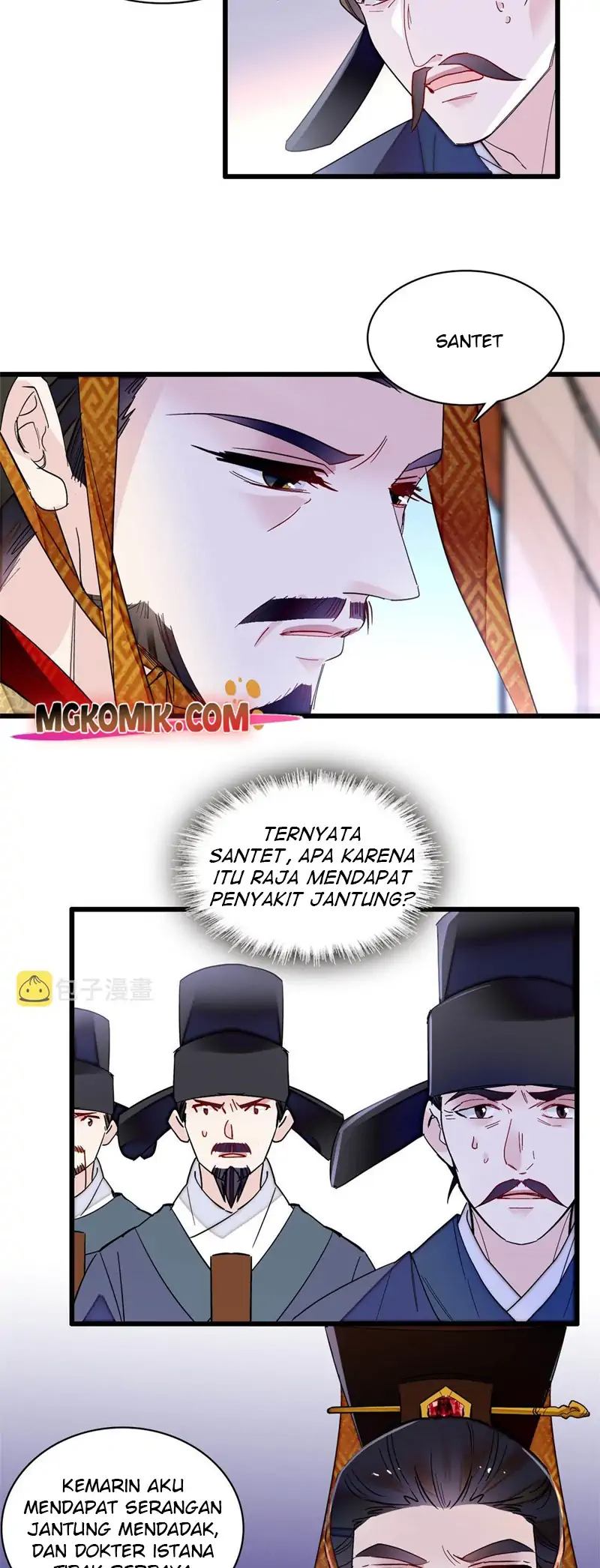 Sijin Chapter 259 - halaman 6