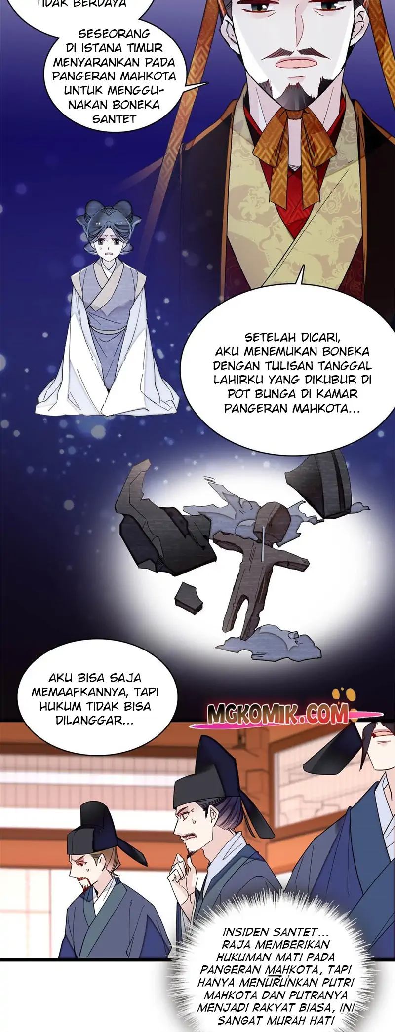 Sijin Chapter 259 - halaman 7