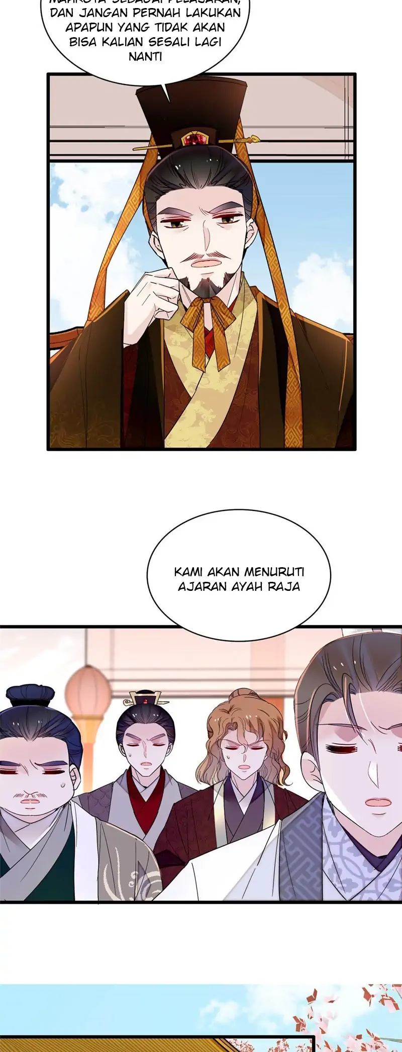 Sijin Chapter 259 - halaman 9