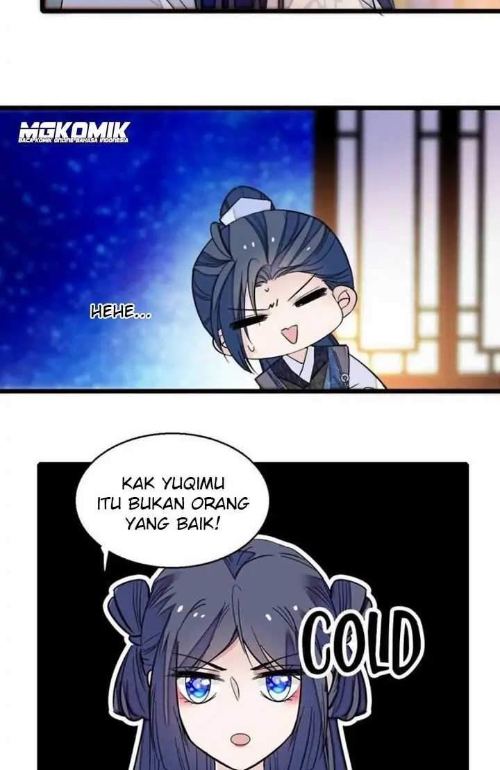 Sijin Chapter 26 - halaman 10