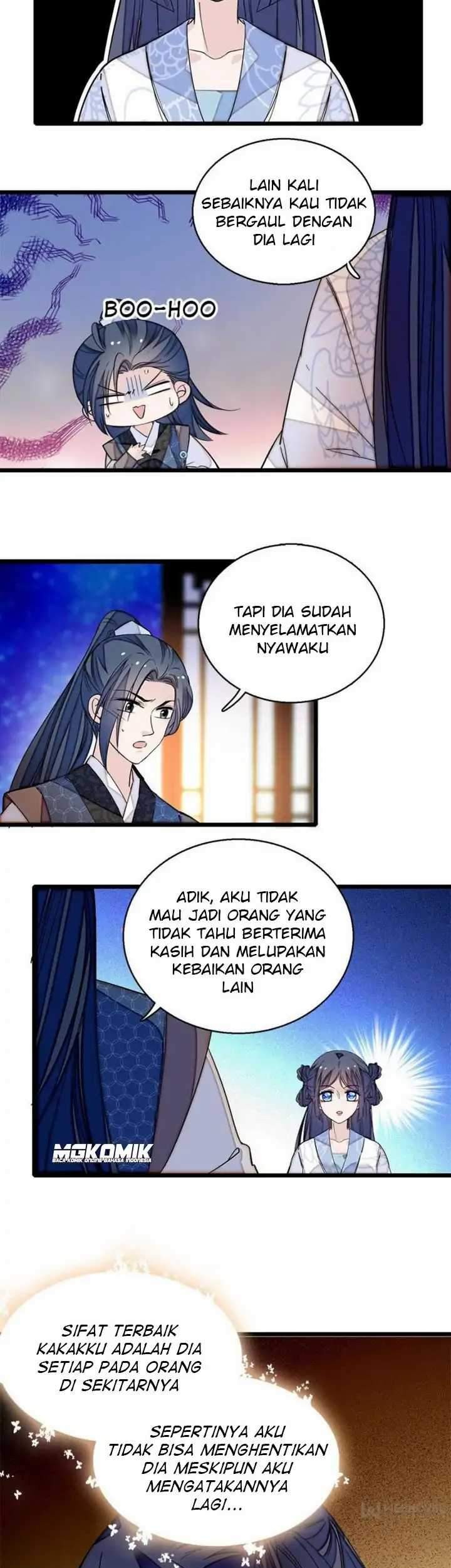 Sijin Chapter 26 - halaman 11