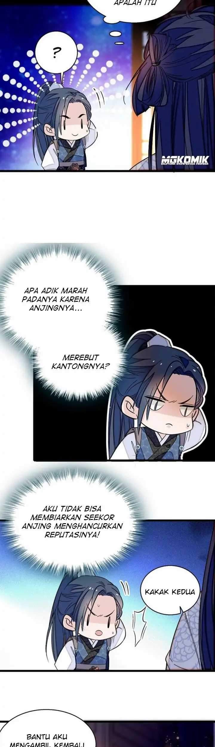 Sijin Chapter 26 - halaman 13
