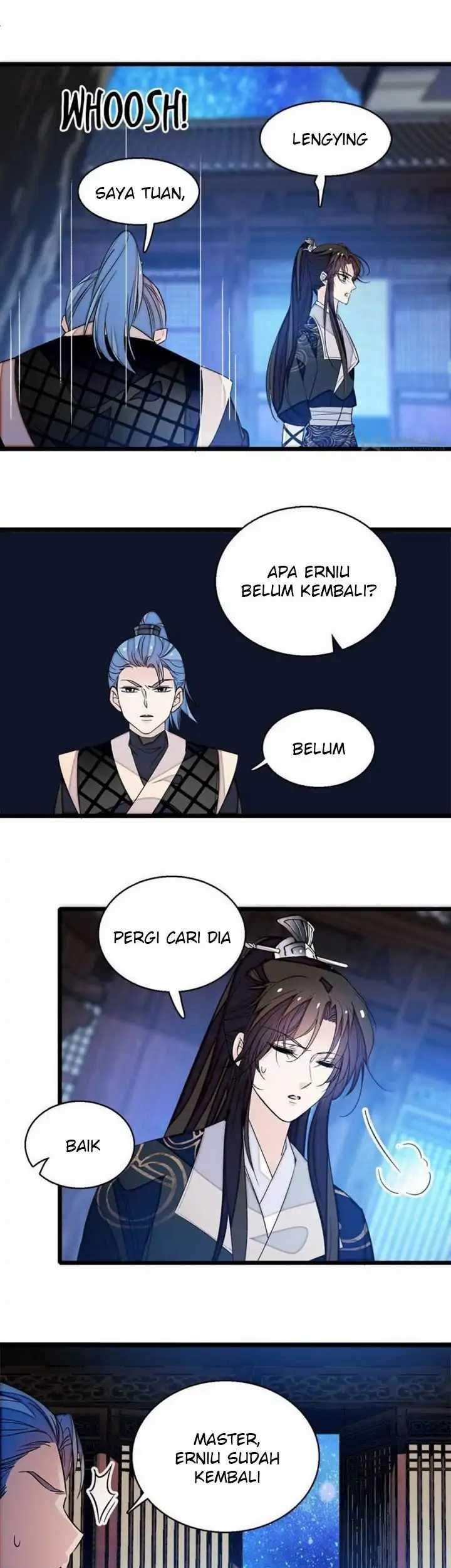 Sijin Chapter 26 - halaman 17