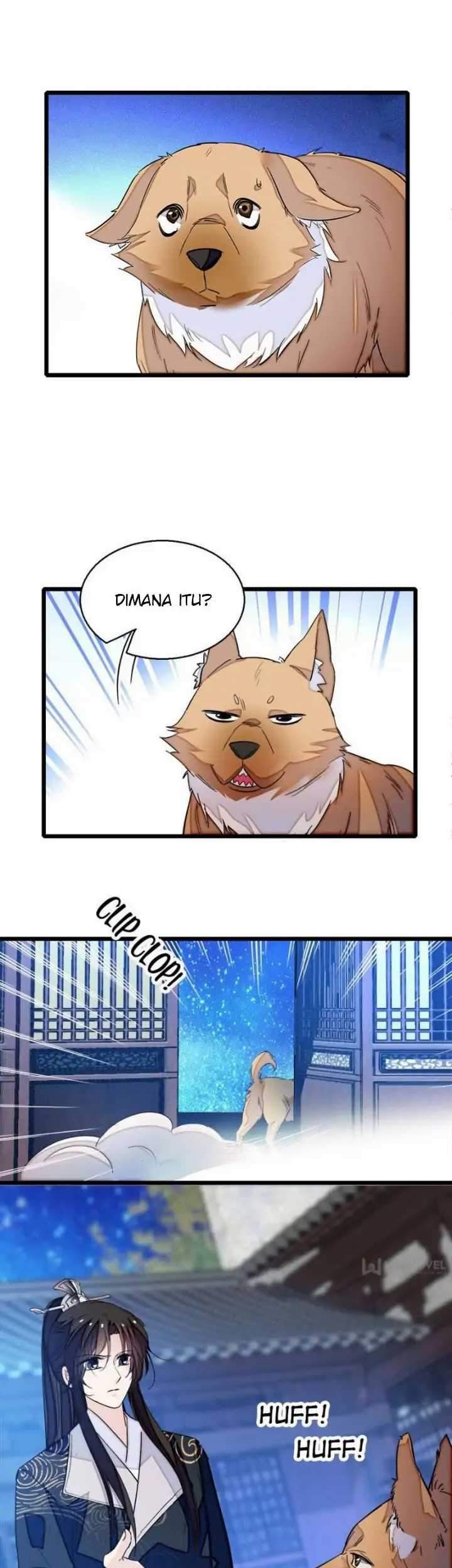 Sijin Chapter 26 - halaman 19