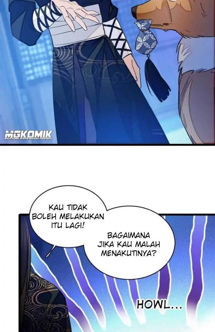 Sijin Chapter 26 - halaman 20