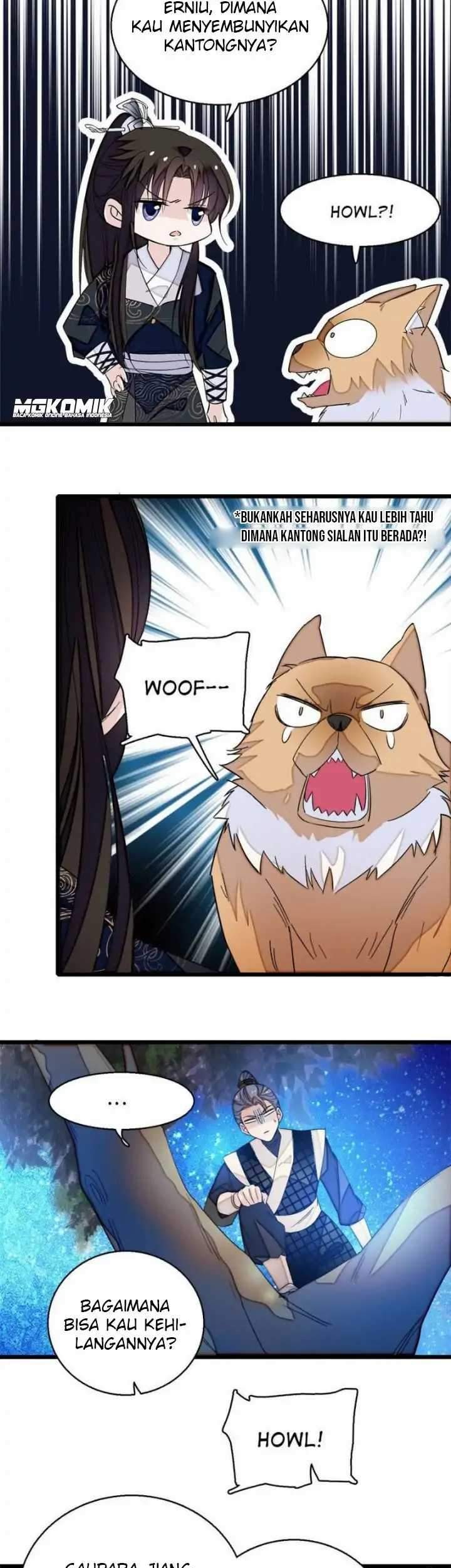 Sijin Chapter 26 - halaman 25