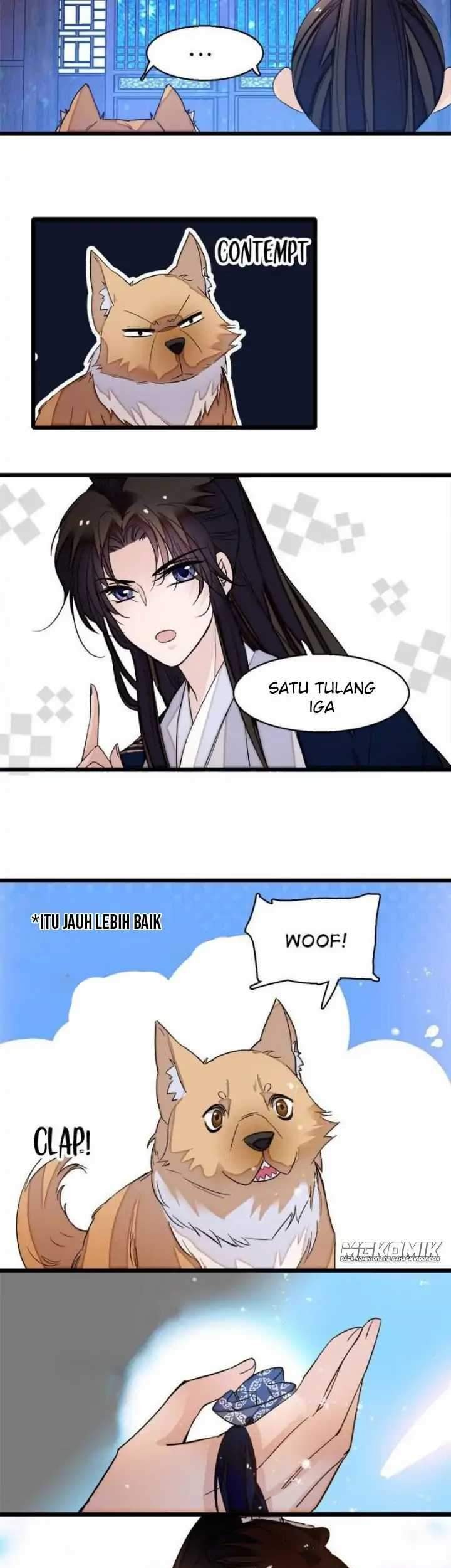 Sijin Chapter 26 - halaman 29