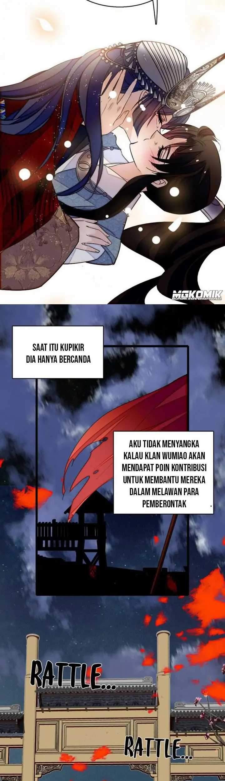 Sijin Chapter 26 - halaman 5