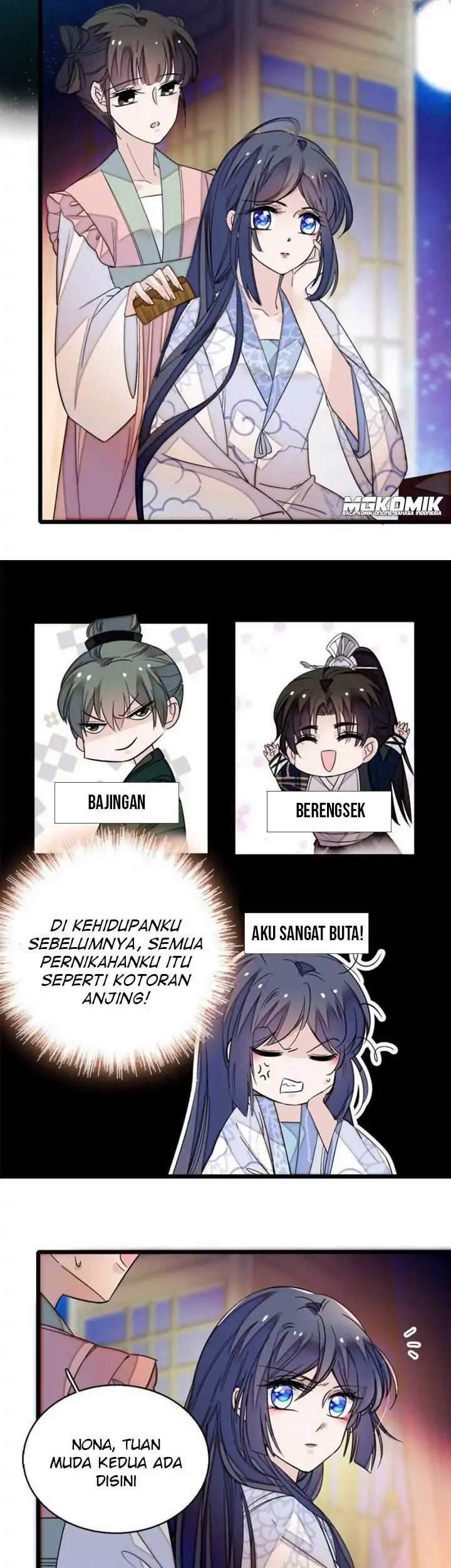 Sijin Chapter 26 - halaman 9