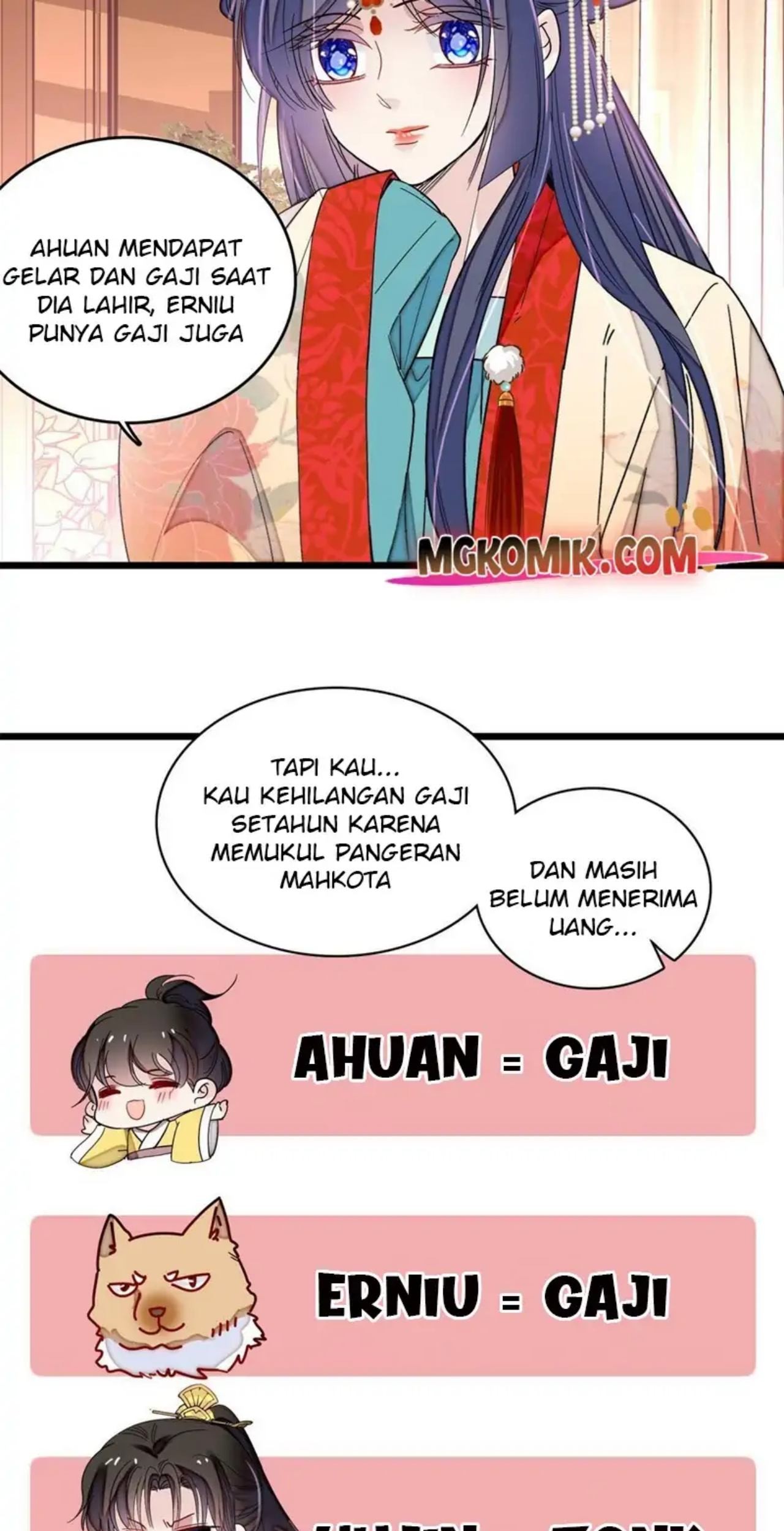 Sijin Chapter 260 - halaman 11