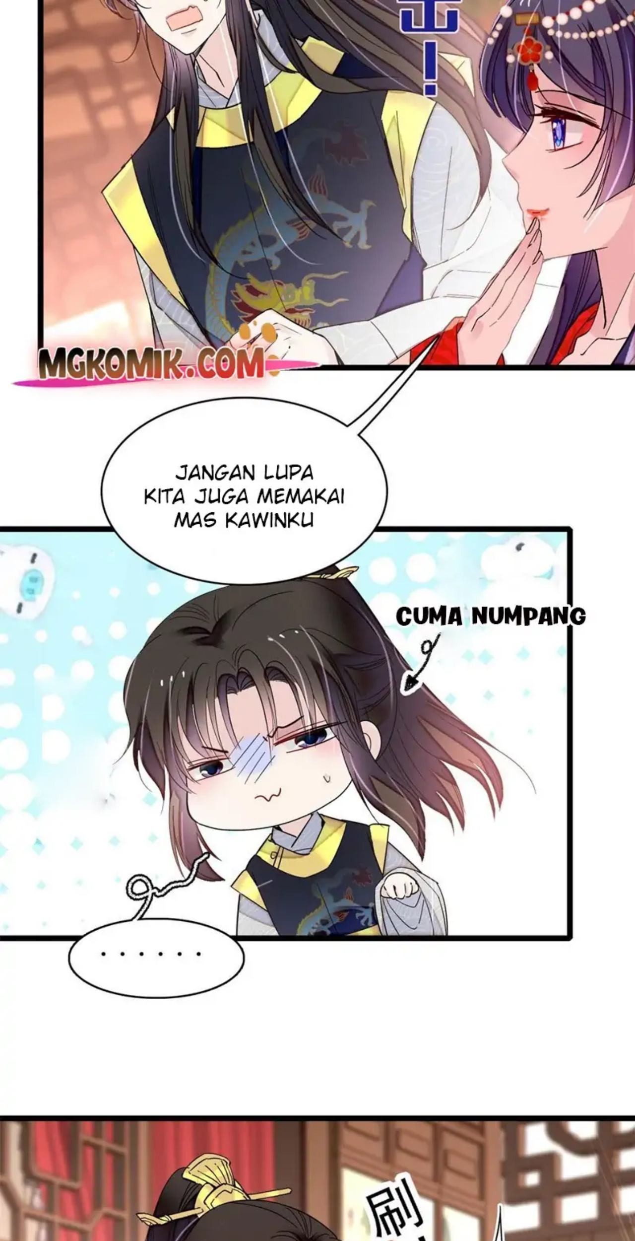 Sijin Chapter 260 - halaman 13