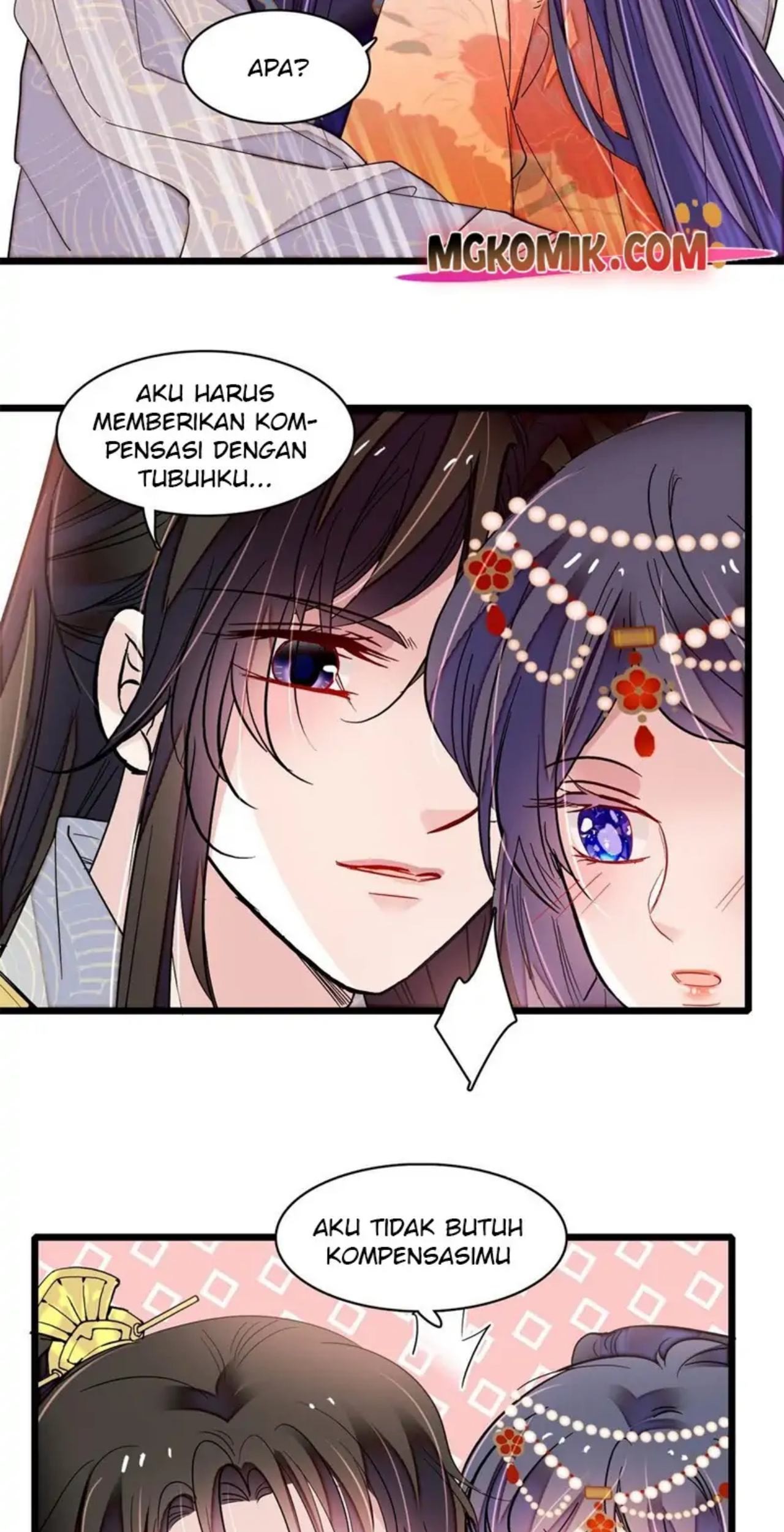 Sijin Chapter 260 - halaman 15