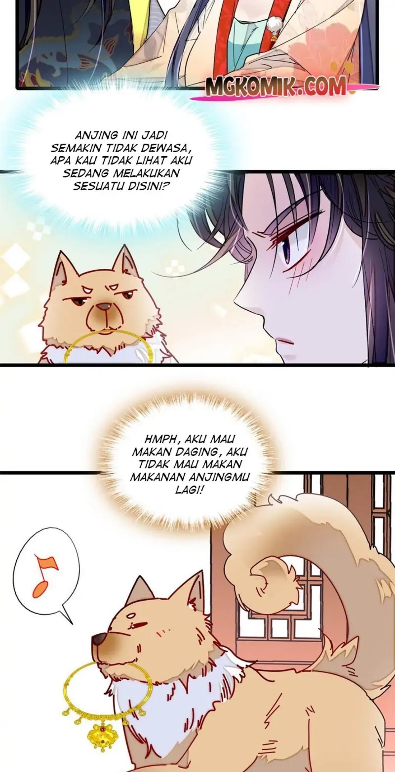 Sijin Chapter 260 - halaman 21