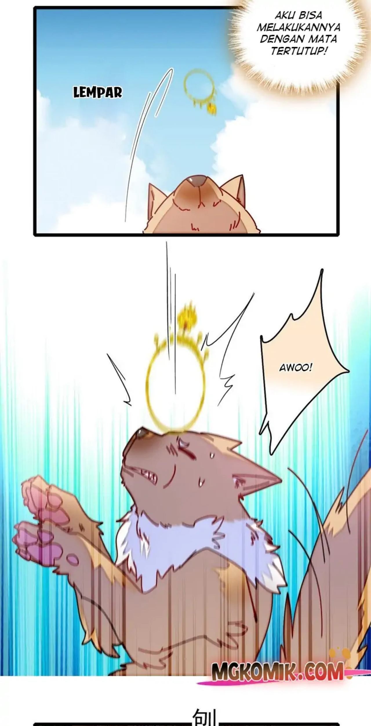 Sijin Chapter 260 - halaman 25