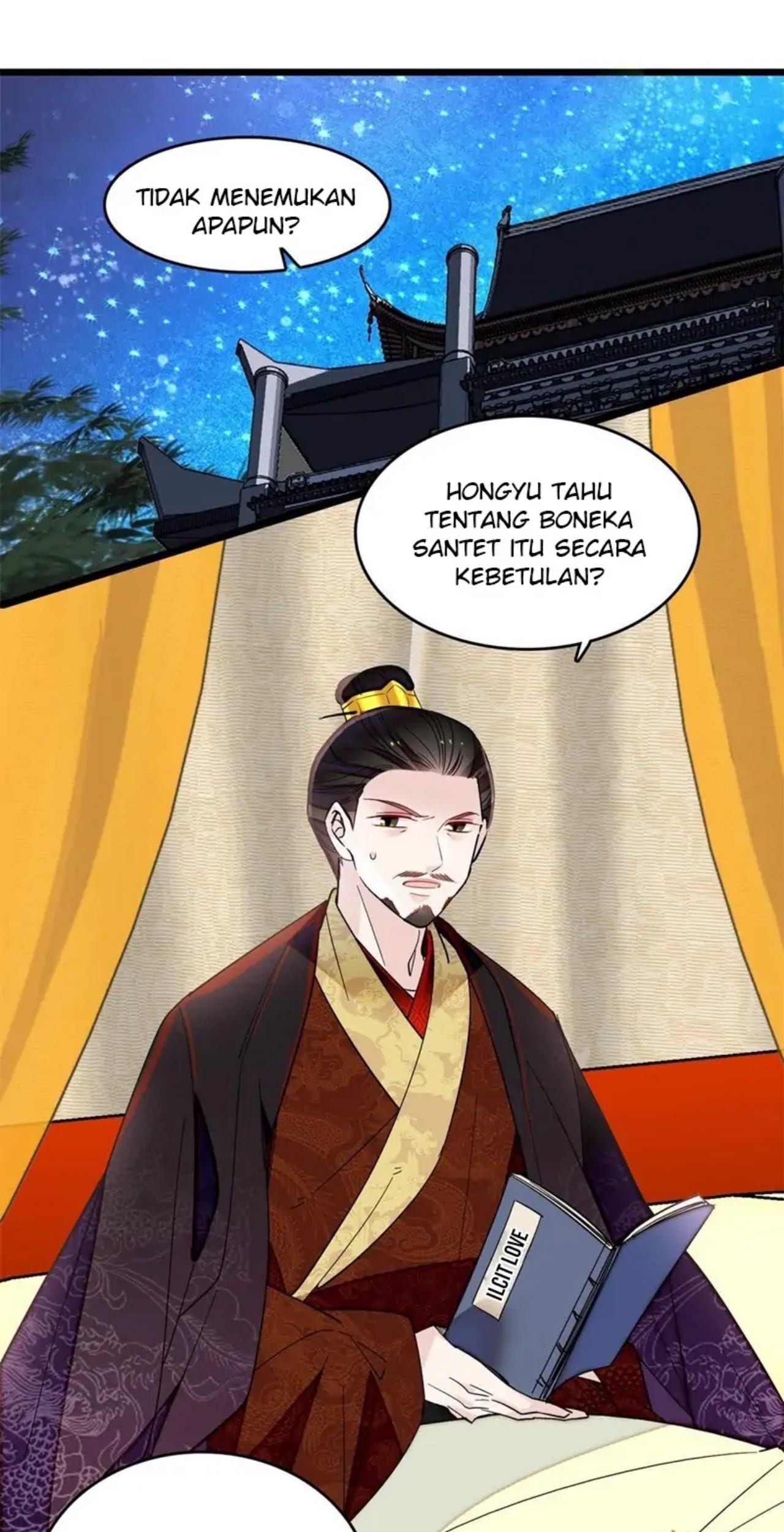 Sijin Chapter 260 - halaman 27