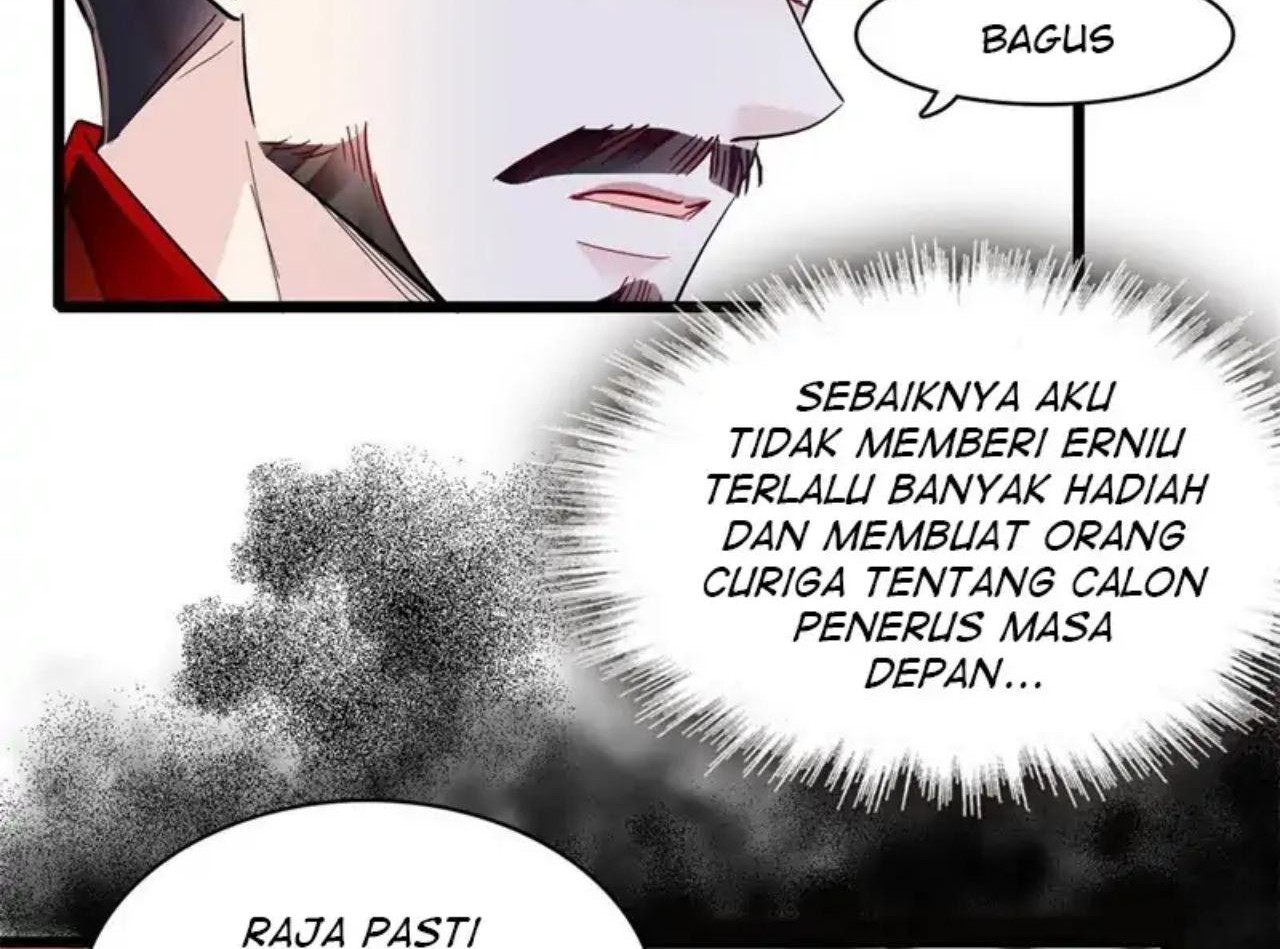 Sijin Chapter 260 - halaman 30