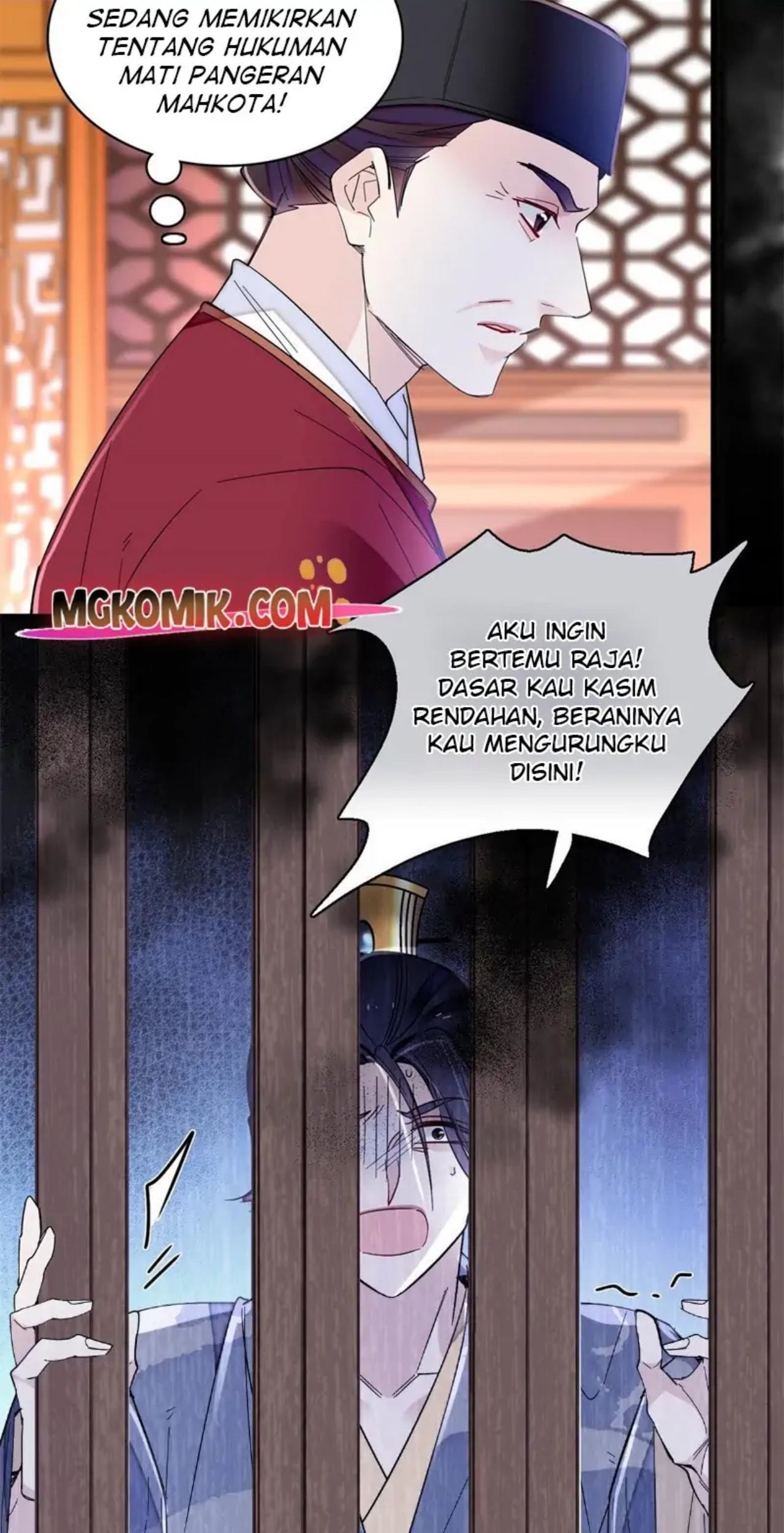 Sijin Chapter 260 - halaman 31