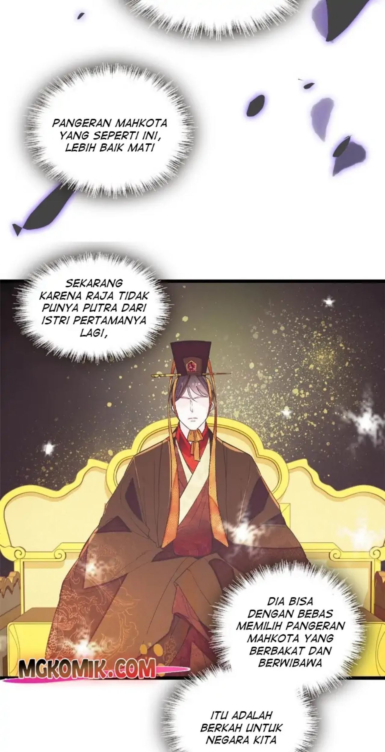 Sijin Chapter 260 - halaman 37