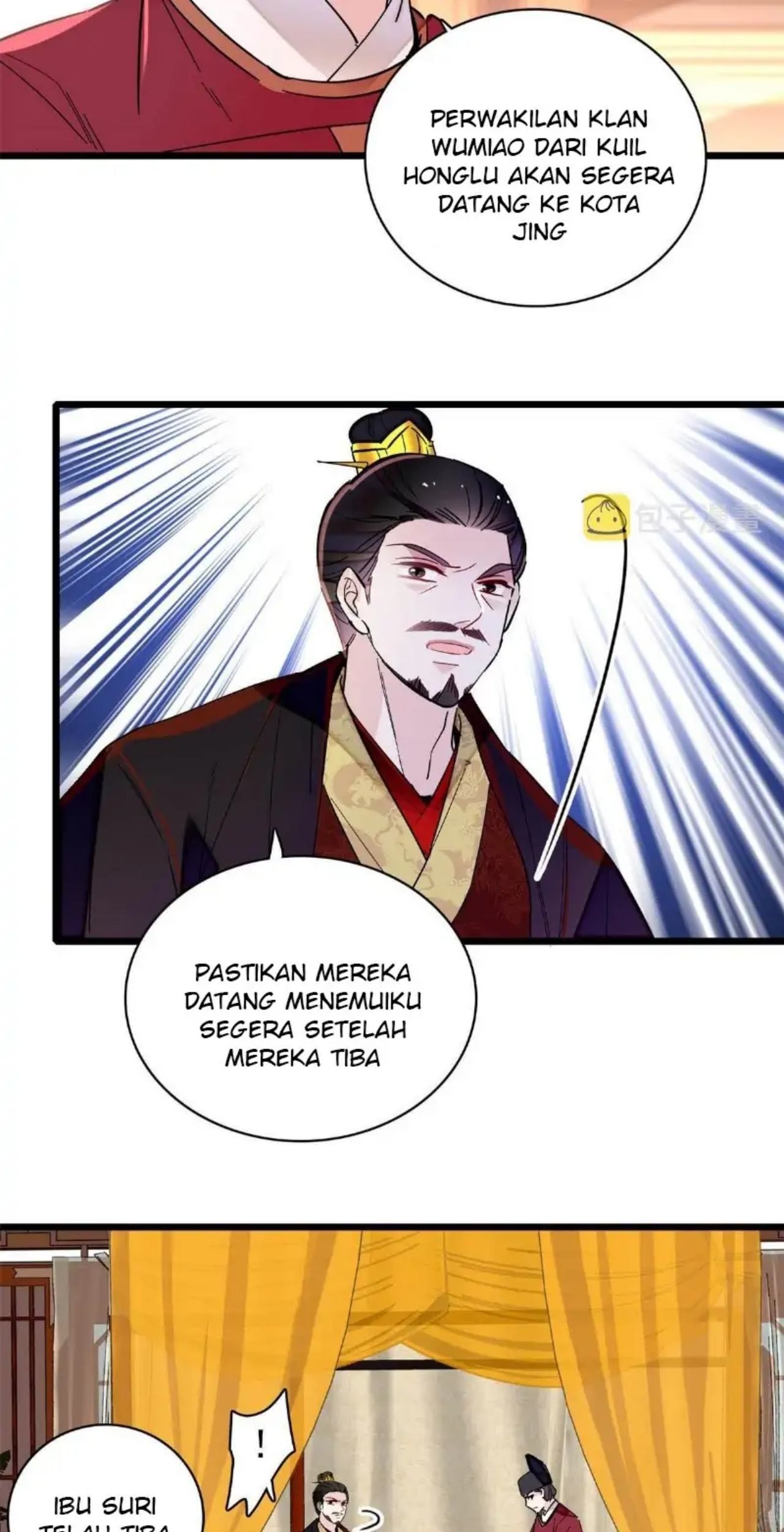 Sijin Chapter 260 - halaman 39