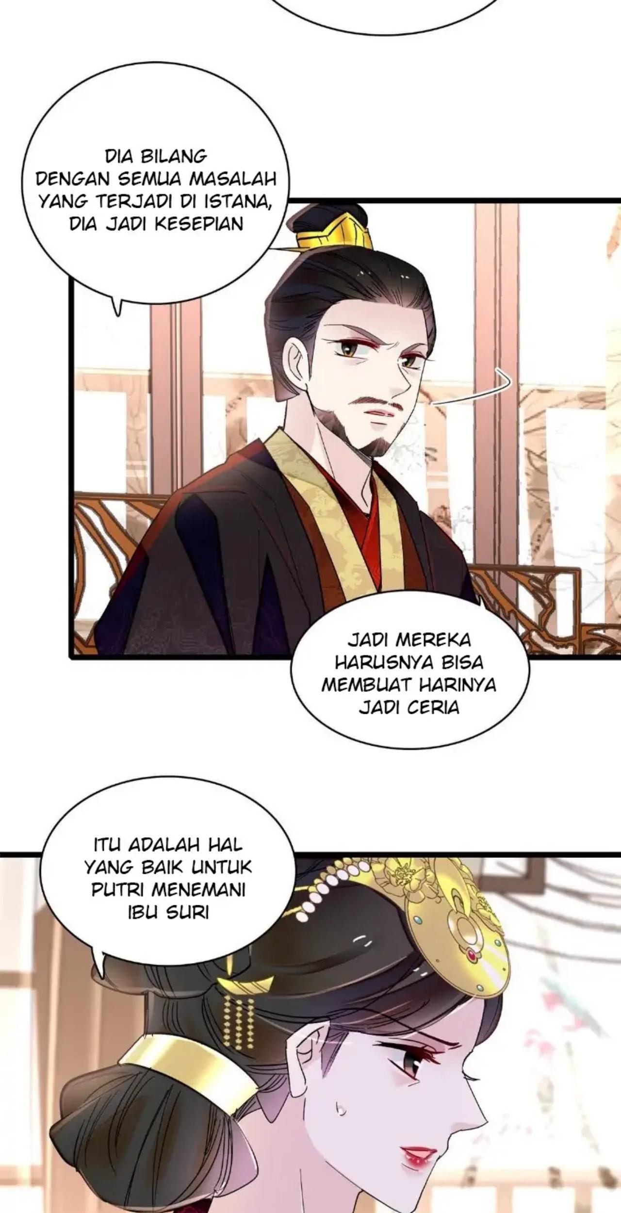 Sijin Chapter 260 - halaman 43