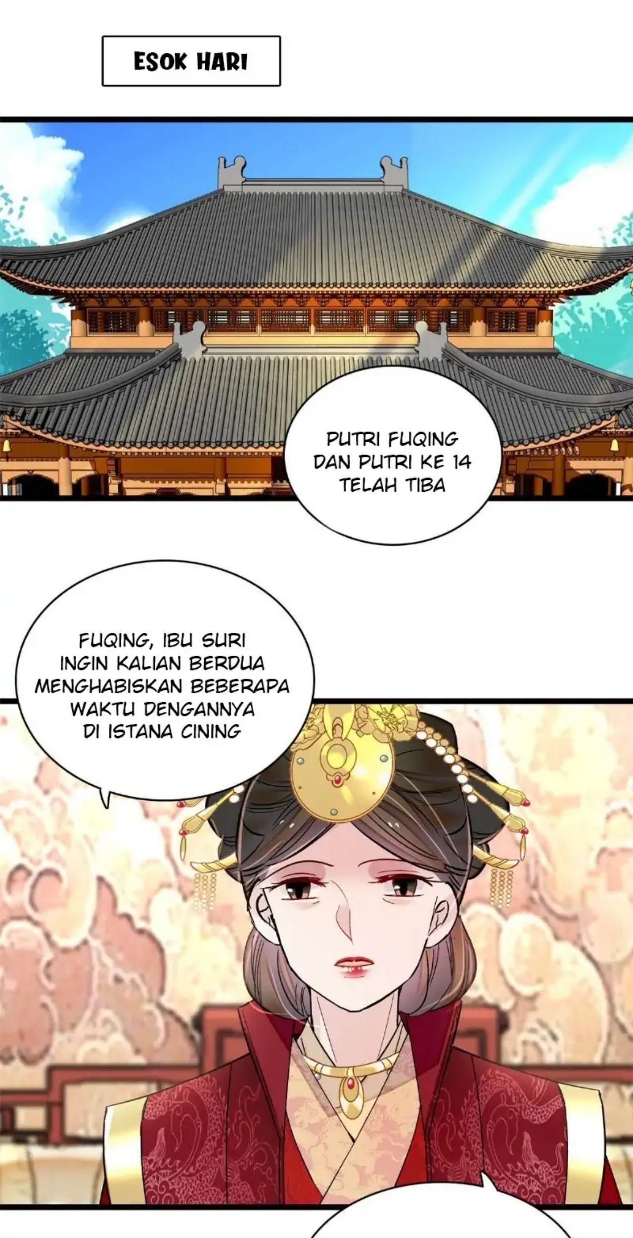 Sijin Chapter 260 - halaman 45