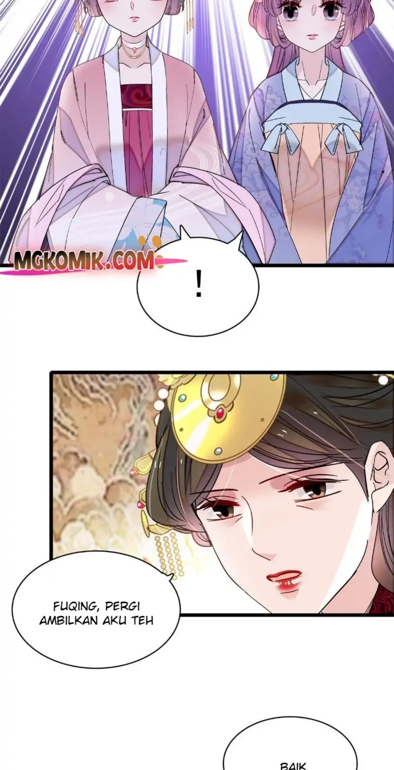 Sijin Chapter 260 - halaman 47
