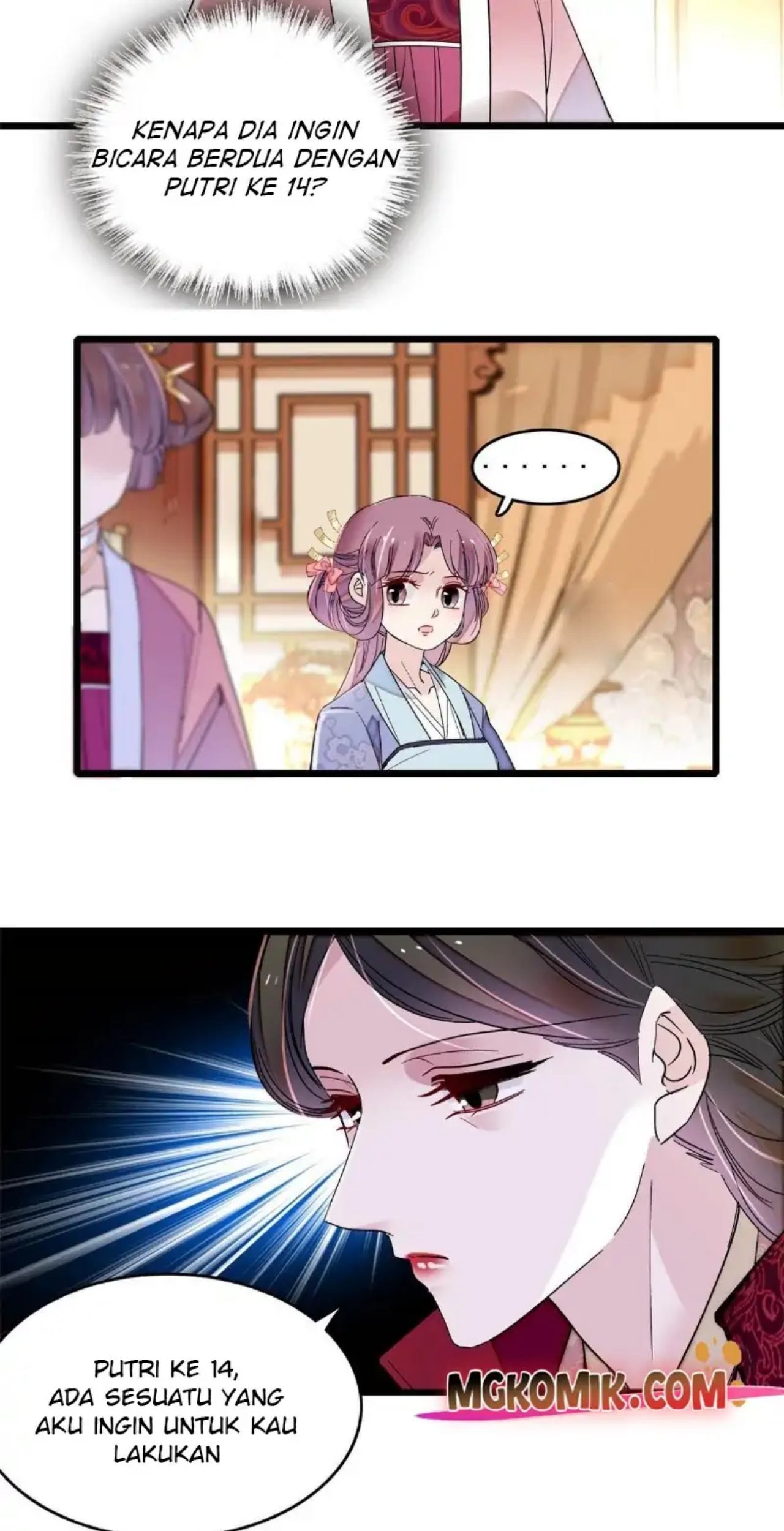 Sijin Chapter 260 - halaman 49