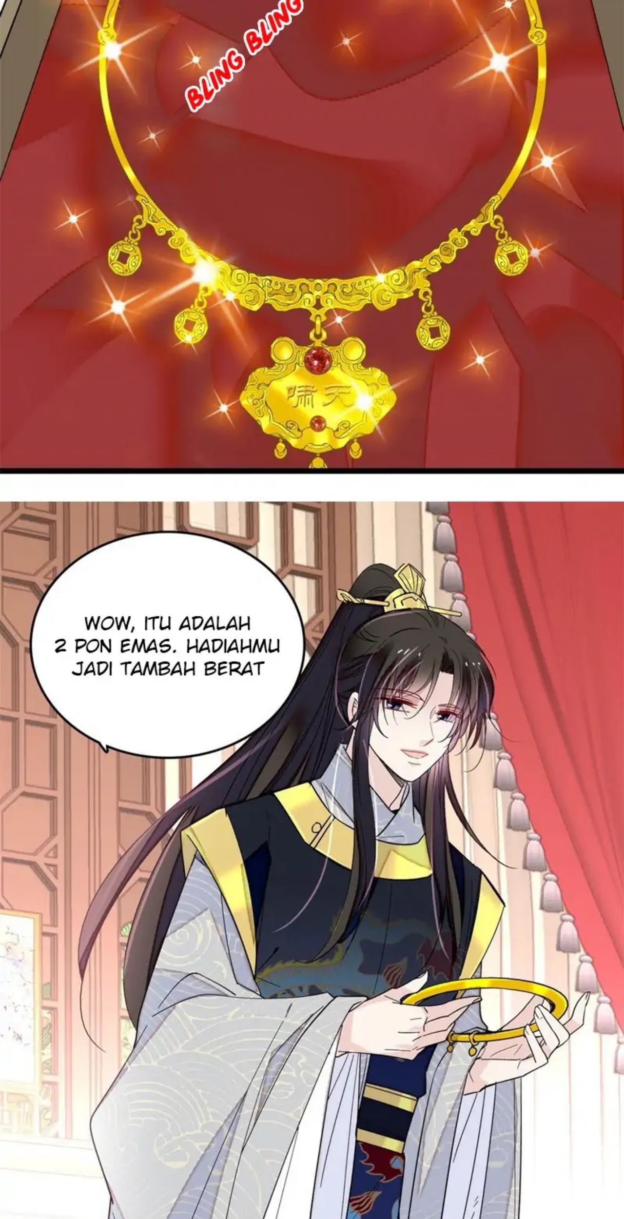 Sijin Chapter 260 - halaman 7