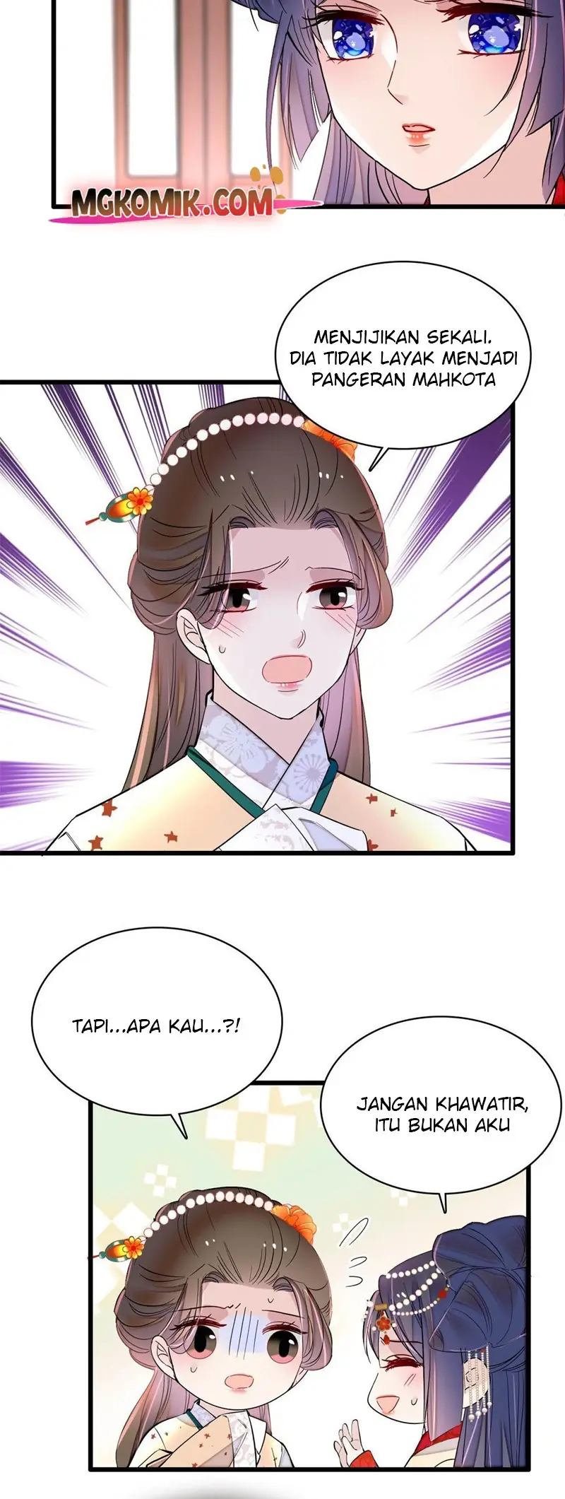Sijin Chapter 261 - halaman 10