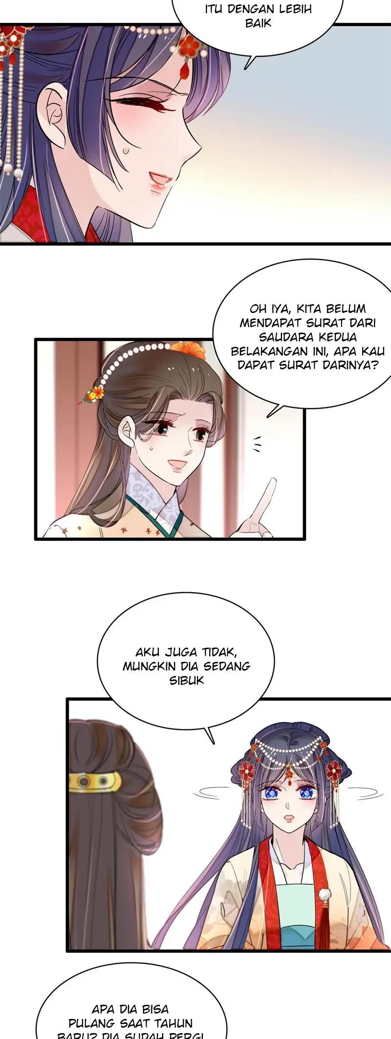 Sijin Chapter 261 - halaman 13