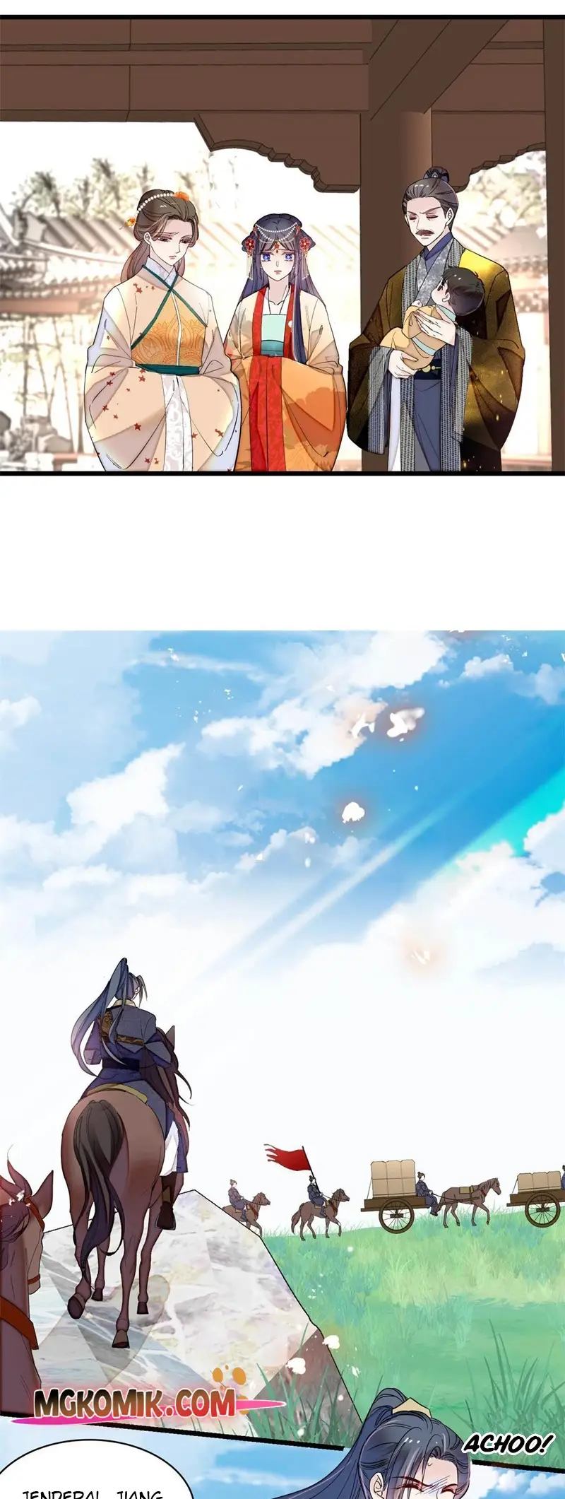 Sijin Chapter 261 - halaman 15