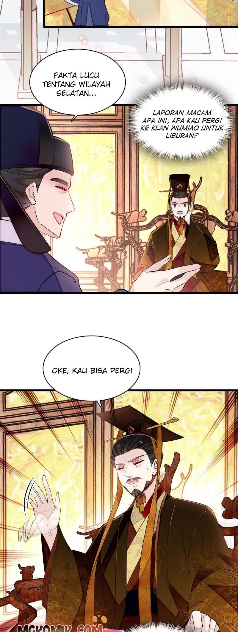 Sijin Chapter 261 - halaman 18