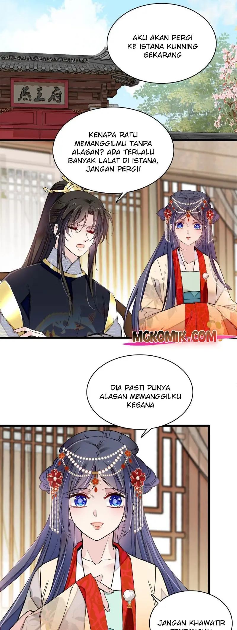Sijin Chapter 261 - halaman 23