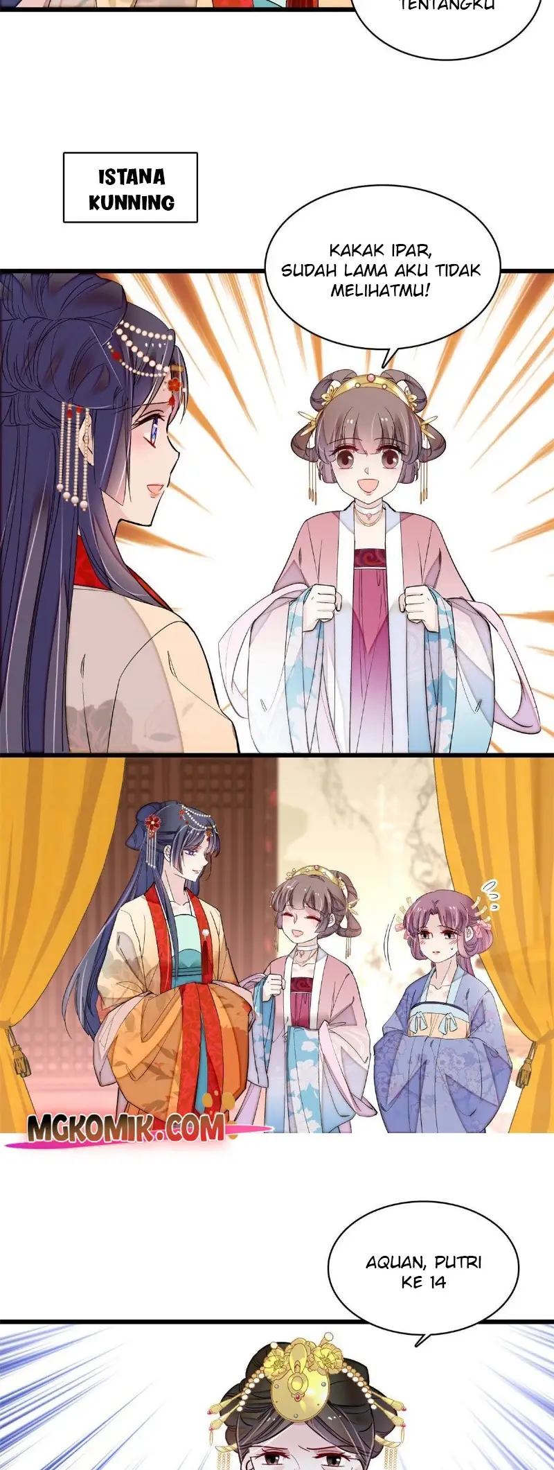 Sijin Chapter 261 - halaman 24