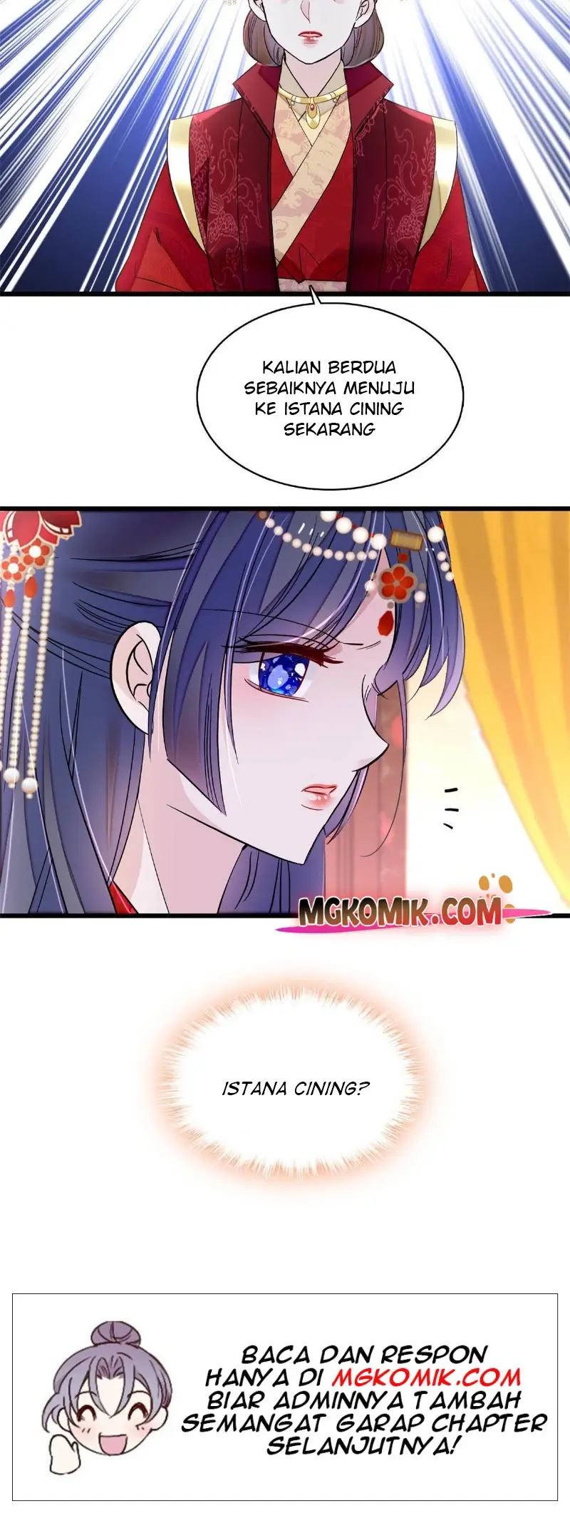 Sijin Chapter 261 - halaman 25