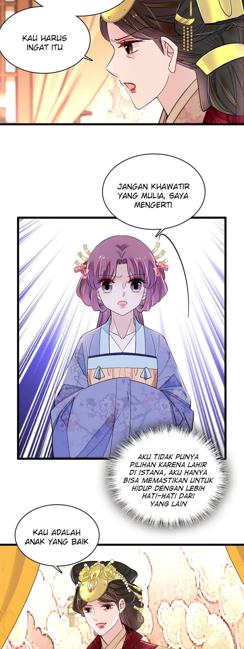 Sijin Chapter 261 - halaman 3