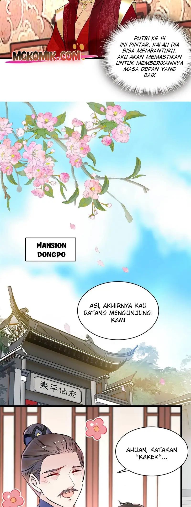 Sijin Chapter 261 - halaman 4