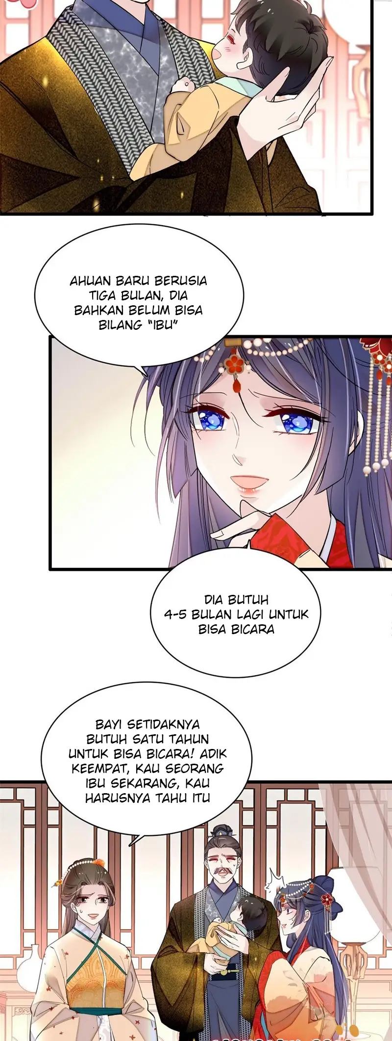 Sijin Chapter 261 - halaman 5