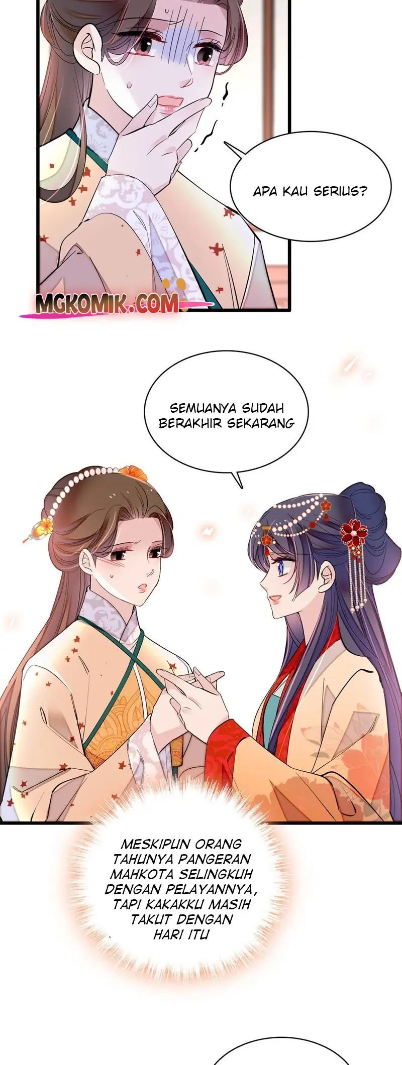 Sijin Chapter 261 - halaman 7