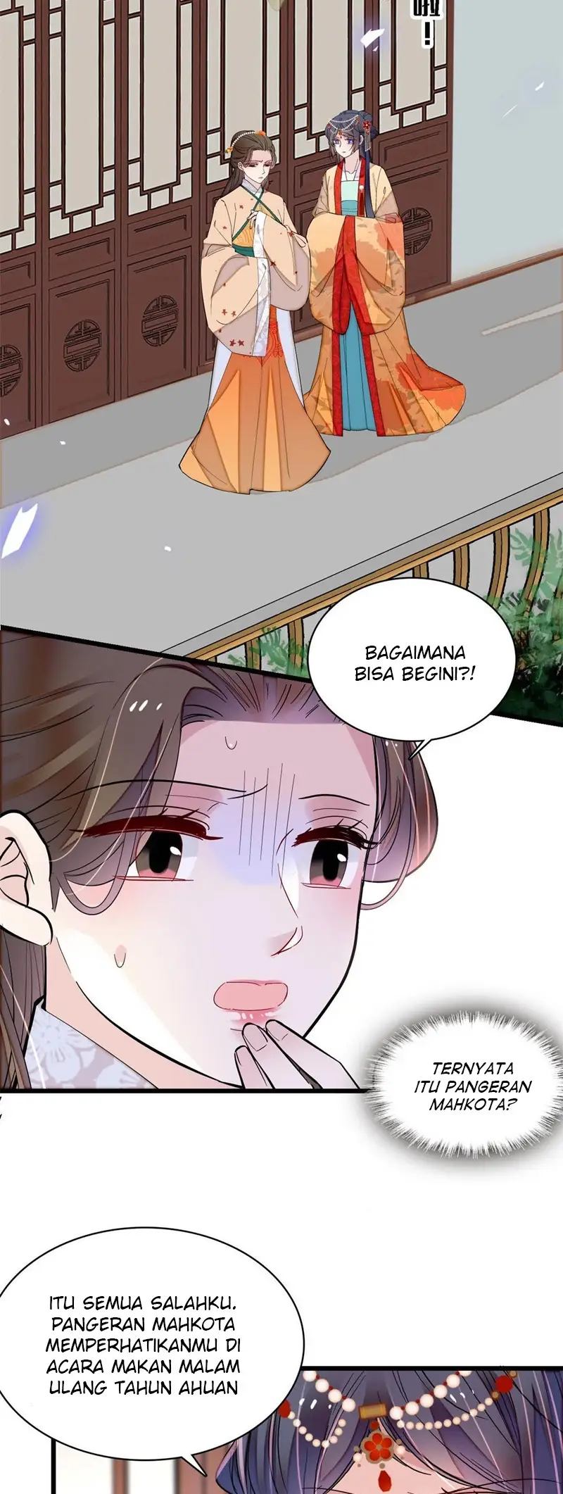 Sijin Chapter 261 - halaman 9