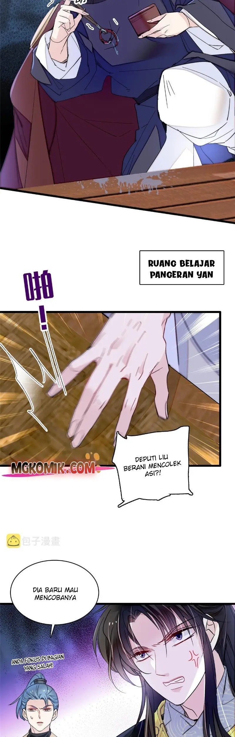 Sijin Chapter 262 - halaman 37