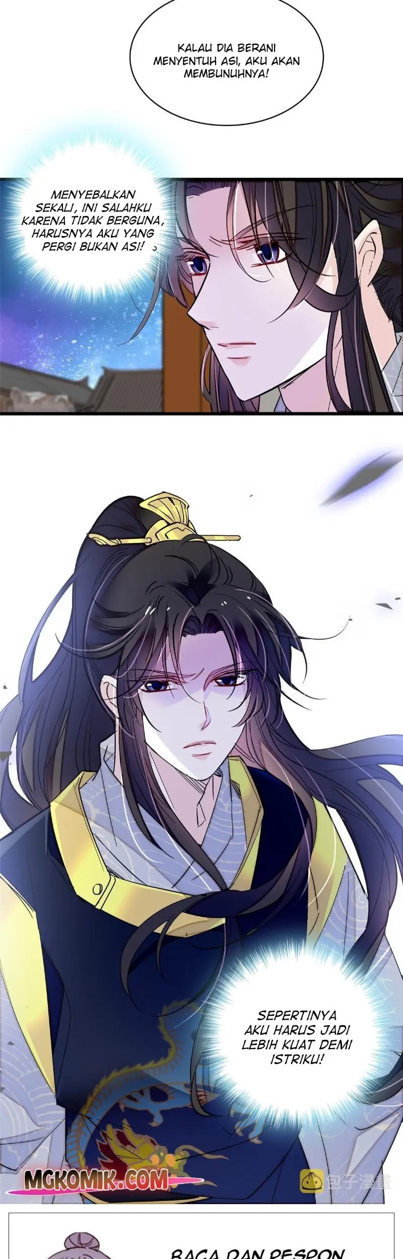 Sijin Chapter 262 - halaman 39