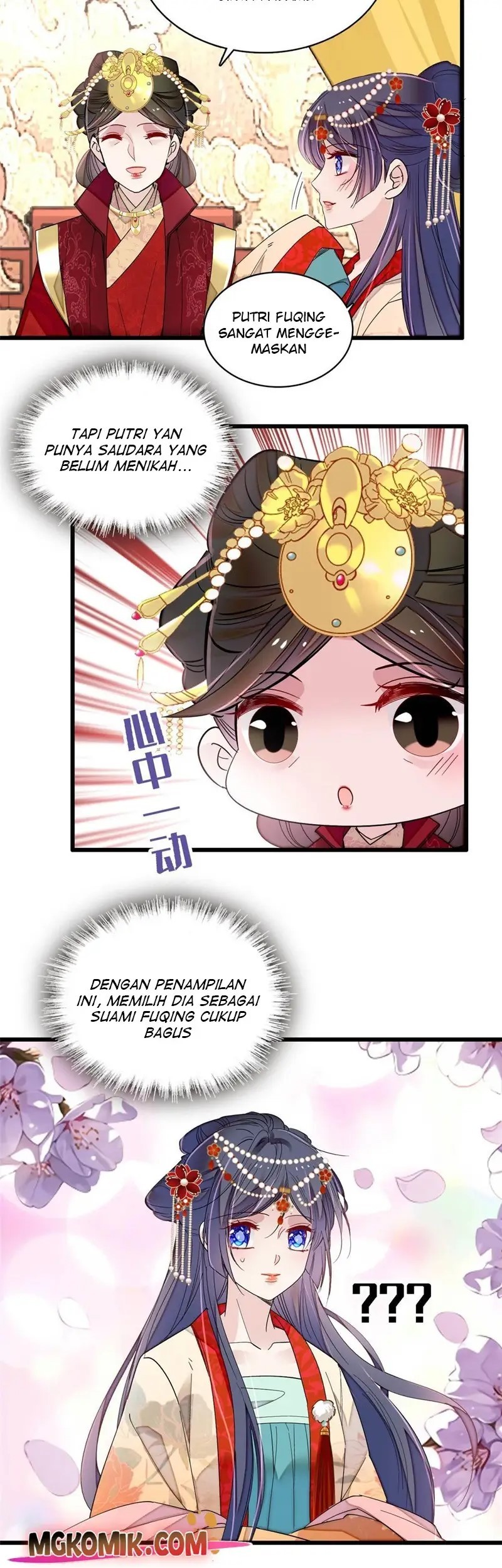 Sijin Chapter 262 - halaman 7